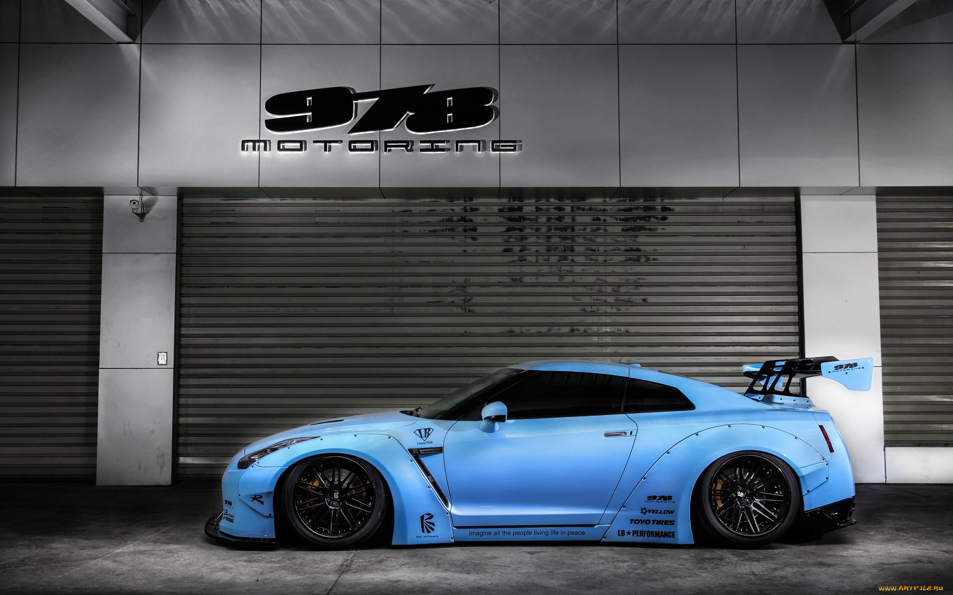 , nissan, datsun